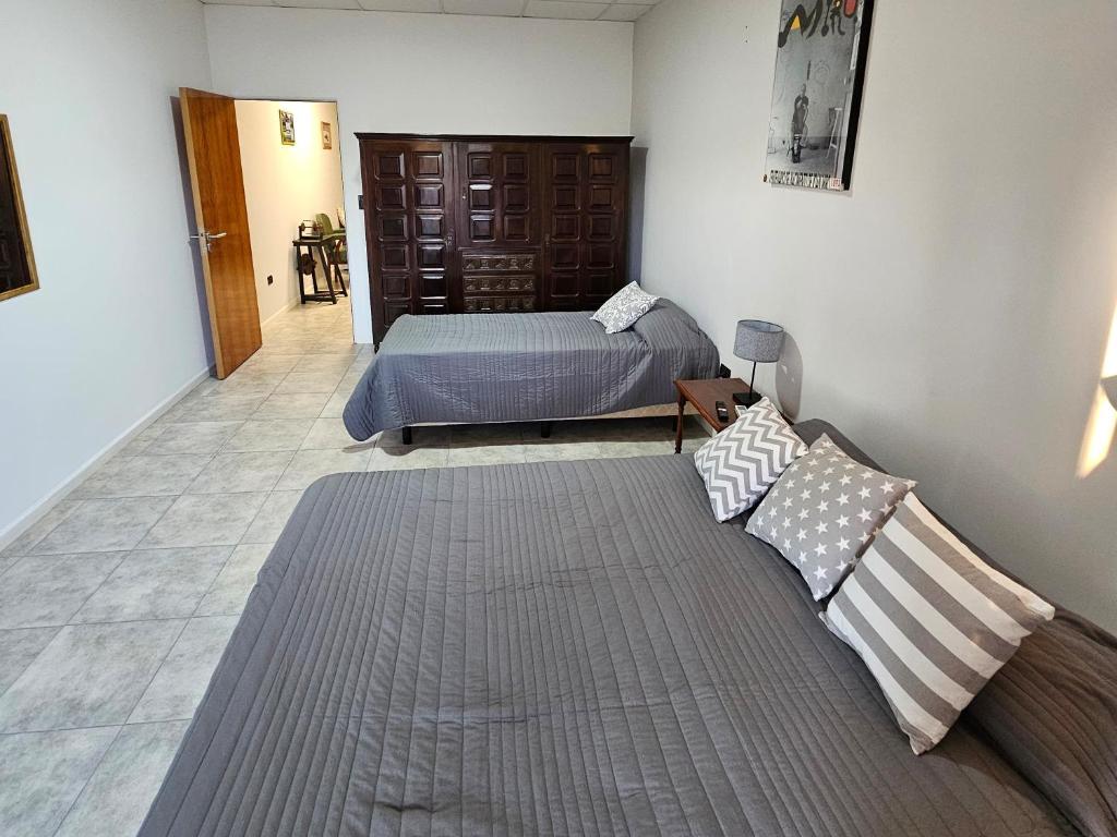 Fabuloso departamento en Nogoya - 1