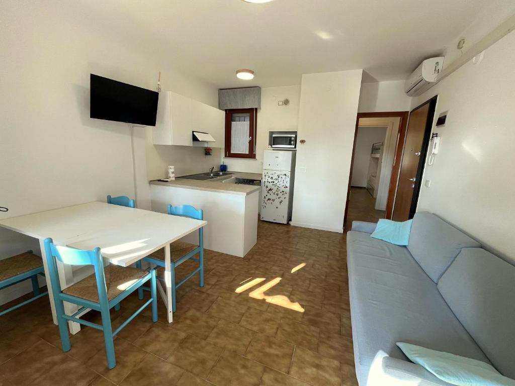 Lignano Riviera with private garden - 1