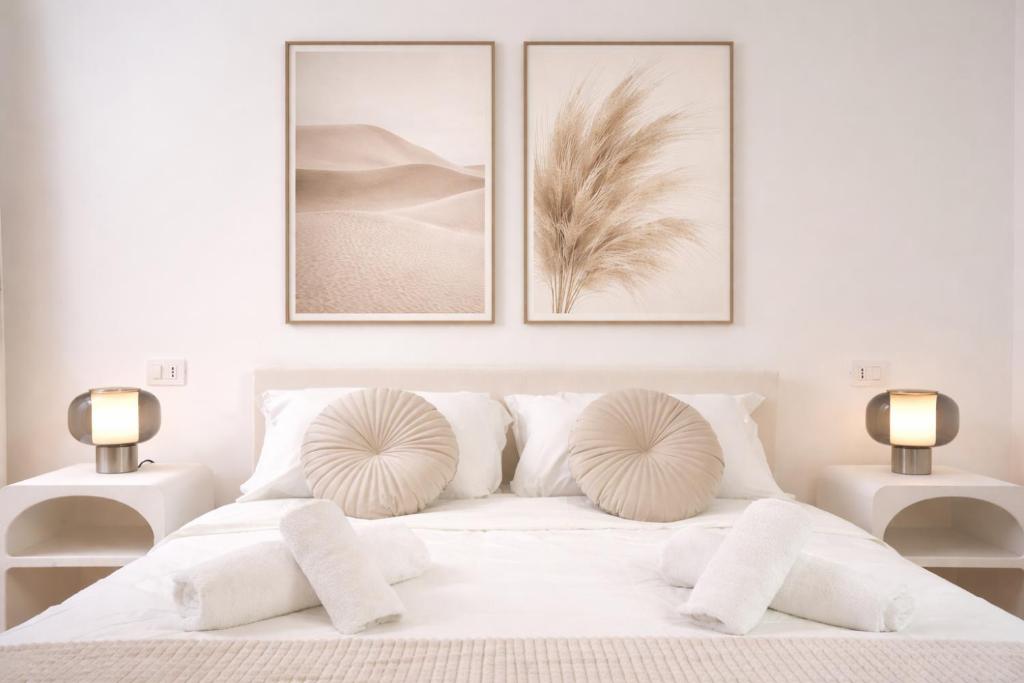 Trastevere - To Rome with Love - 90MQ & 3 Beds - 1