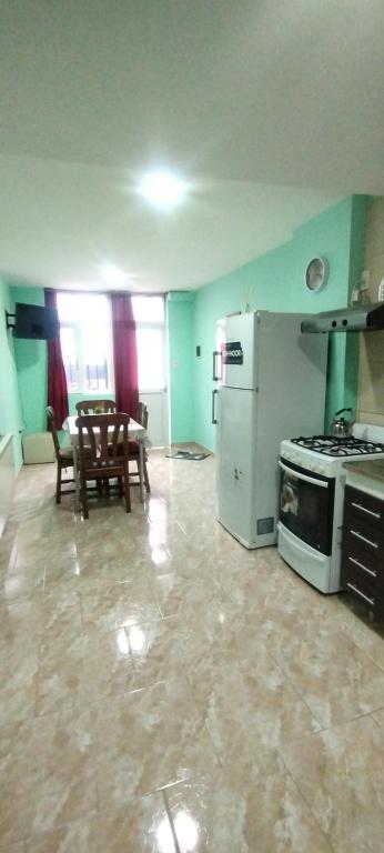 Departamento Dulce Adelina I - Zona Céntrica - 3