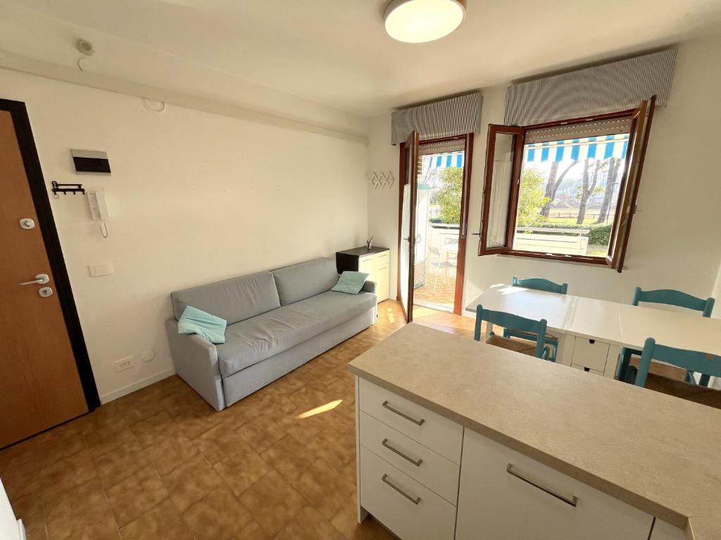 Lignano Riviera with private garden - 4