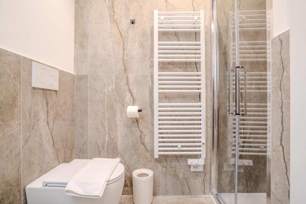 Italianflat - Vandom 2 Duomo Luxury Rooms Foresteria Lombarda - 5