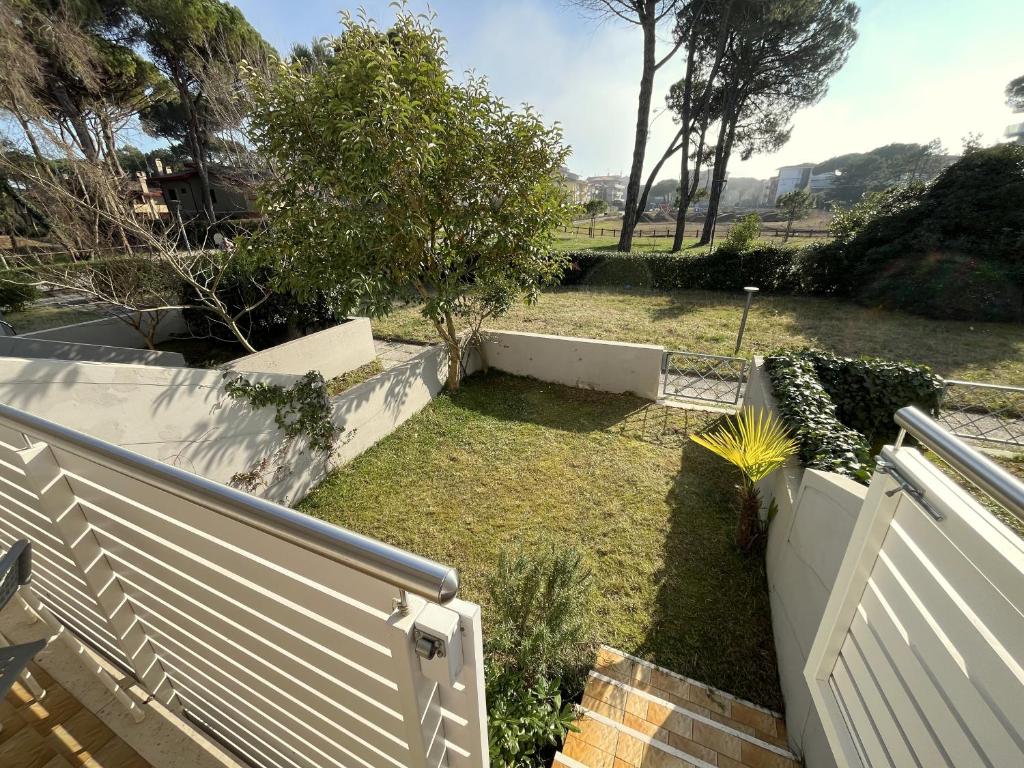 Lignano Riviera with private garden - 3