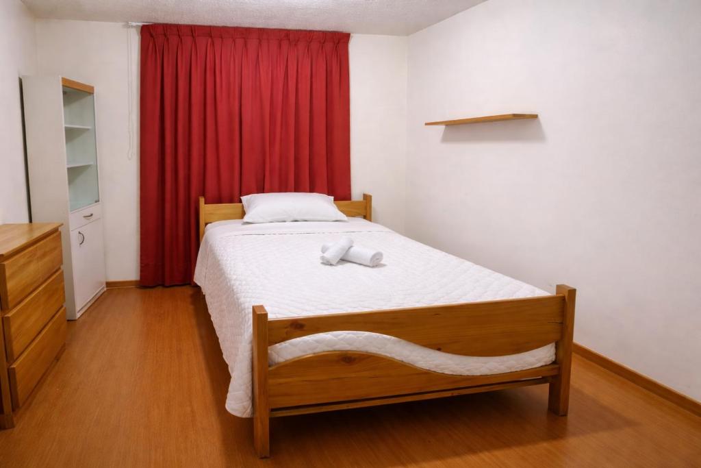 Casa familiar - 2