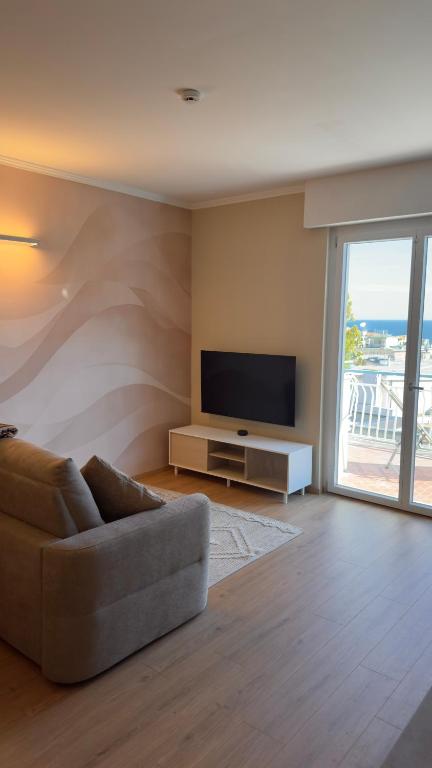 NB Luxury Attico Vista Mare - 1