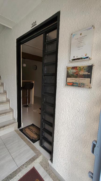 Terracota Apartasuites Circasia - 5