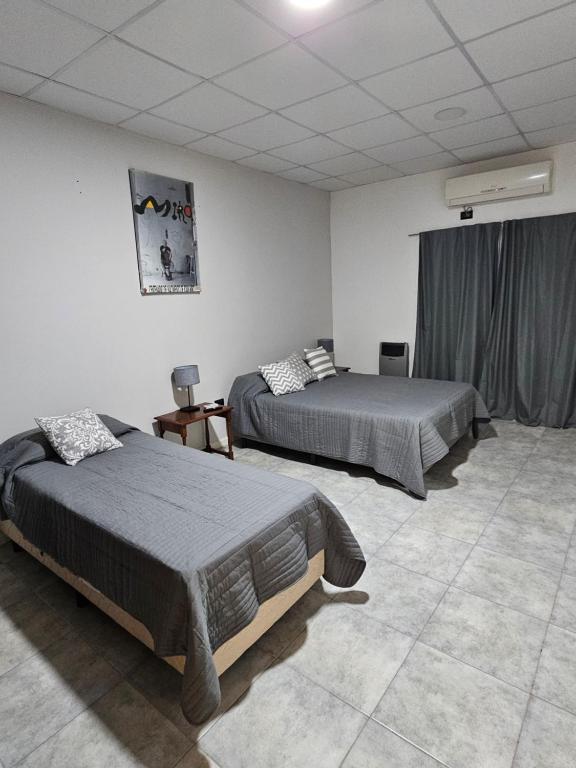 Fabuloso departamento en Nogoya - 5