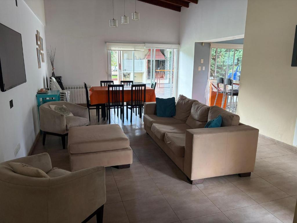 Casa del Sol Serrano - 2