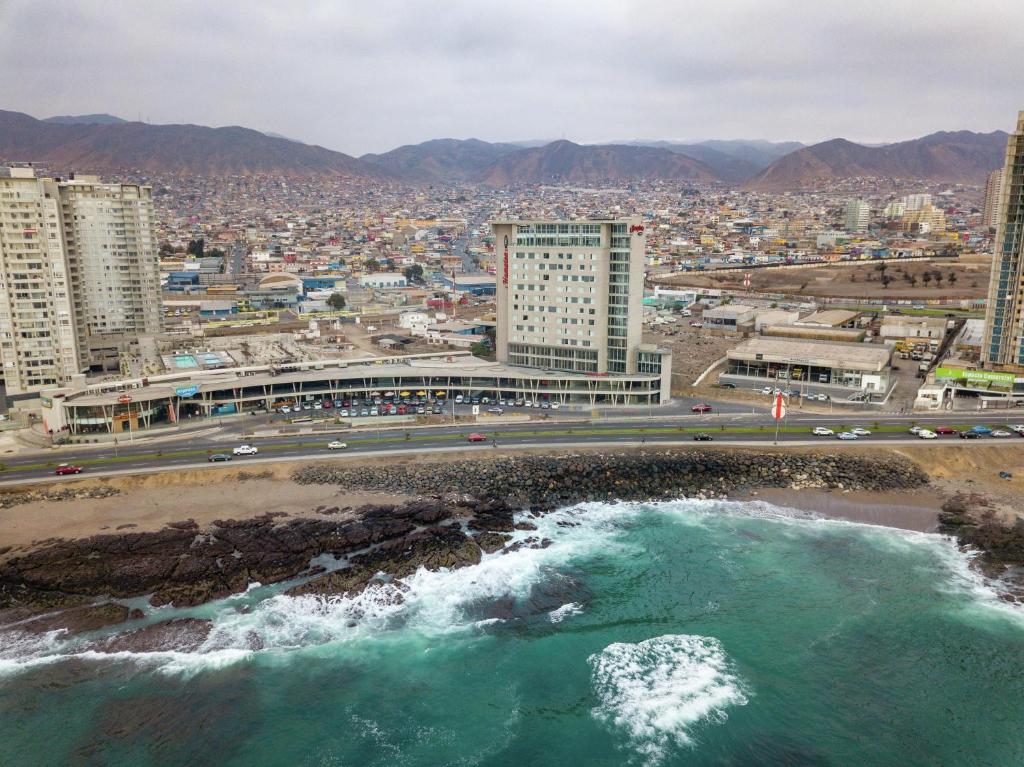 Hampton By Hilton Antofagasta - 2