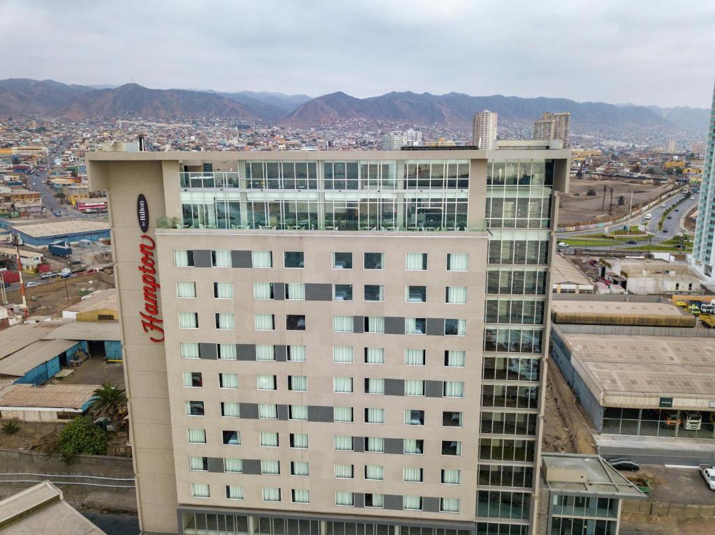 Hampton By Hilton Antofagasta - 3