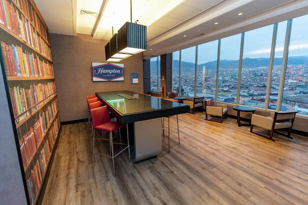 Hampton By Hilton Antofagasta - 4