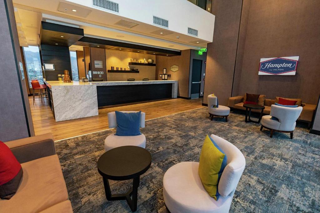 Hampton By Hilton Antofagasta - 5