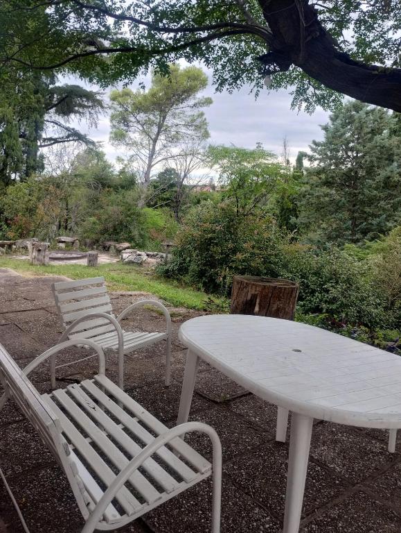 Casa de Campo - 2