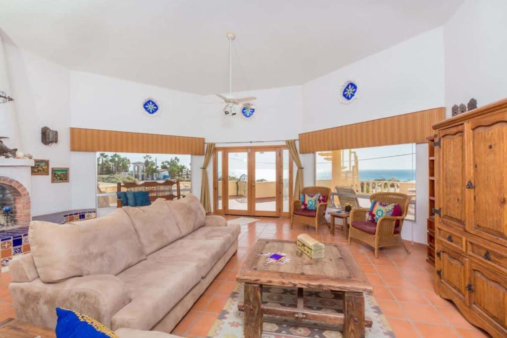 Spacious Las Conchas Home l Casa de las Garzas - 4