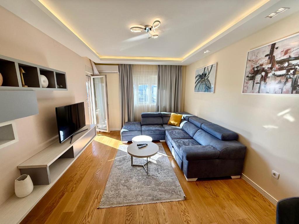 Central City Lux Apartments - 2