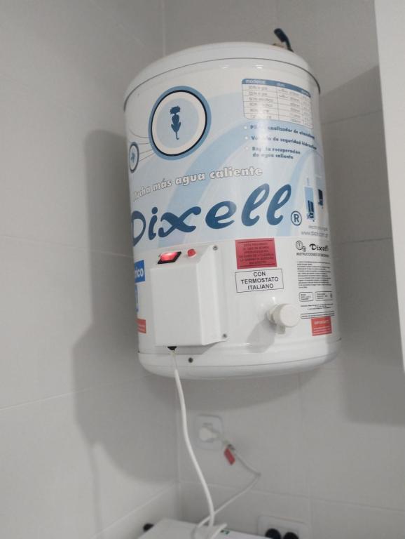 2C - Departamento Amplio - excelente vista Y UBICACION- sin wifi - 3