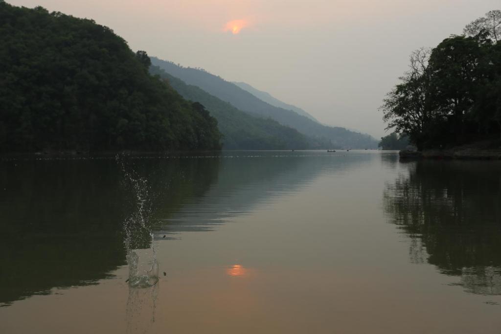 Recreational facilities