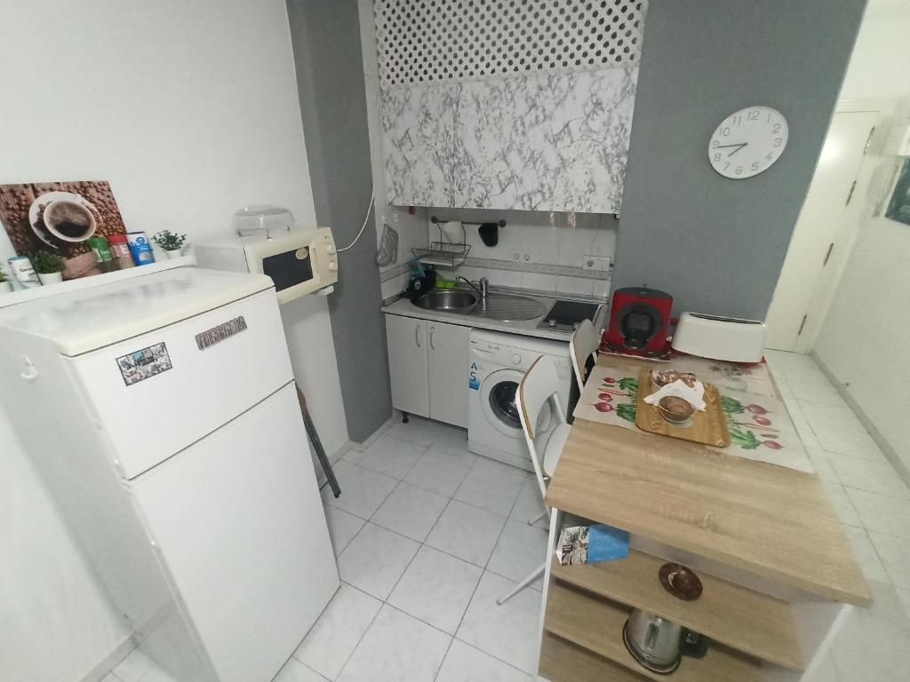 Apartamento MarMontaña parking privado gratis, wifi - 4