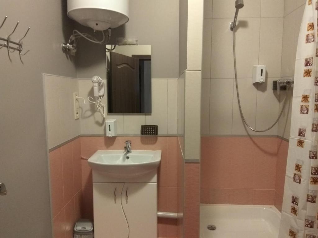 S&M Apartments - Zarichna photo