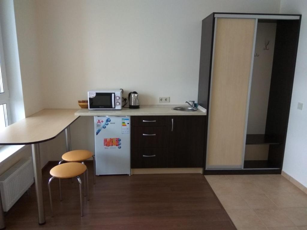 S&M Apartments - Zarichna photo