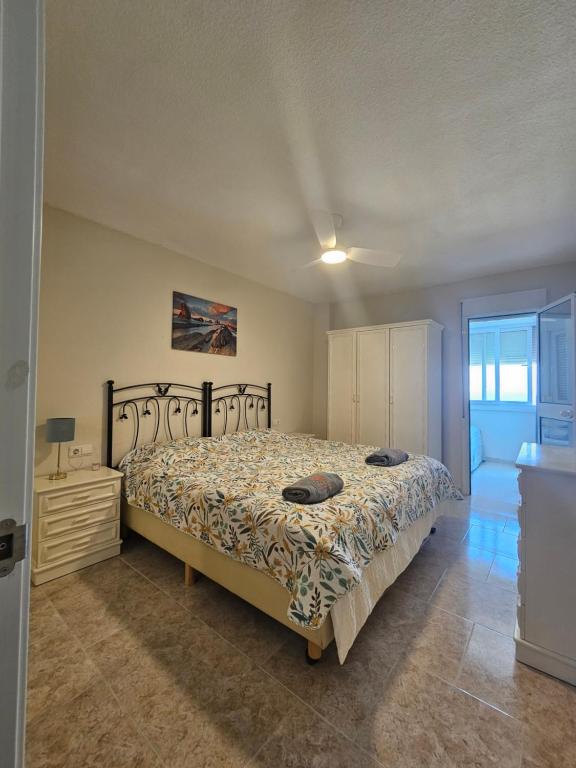 Casa La Vista - La Carihuela - 3
