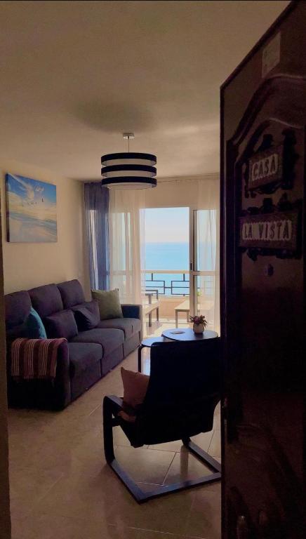 Casa La Vista - La Carihuela - 1