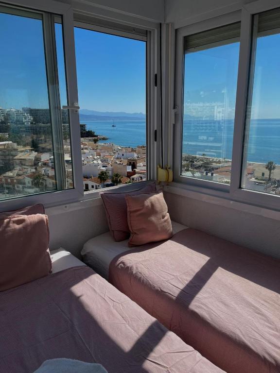 Casa La Vista - La Carihuela - 5