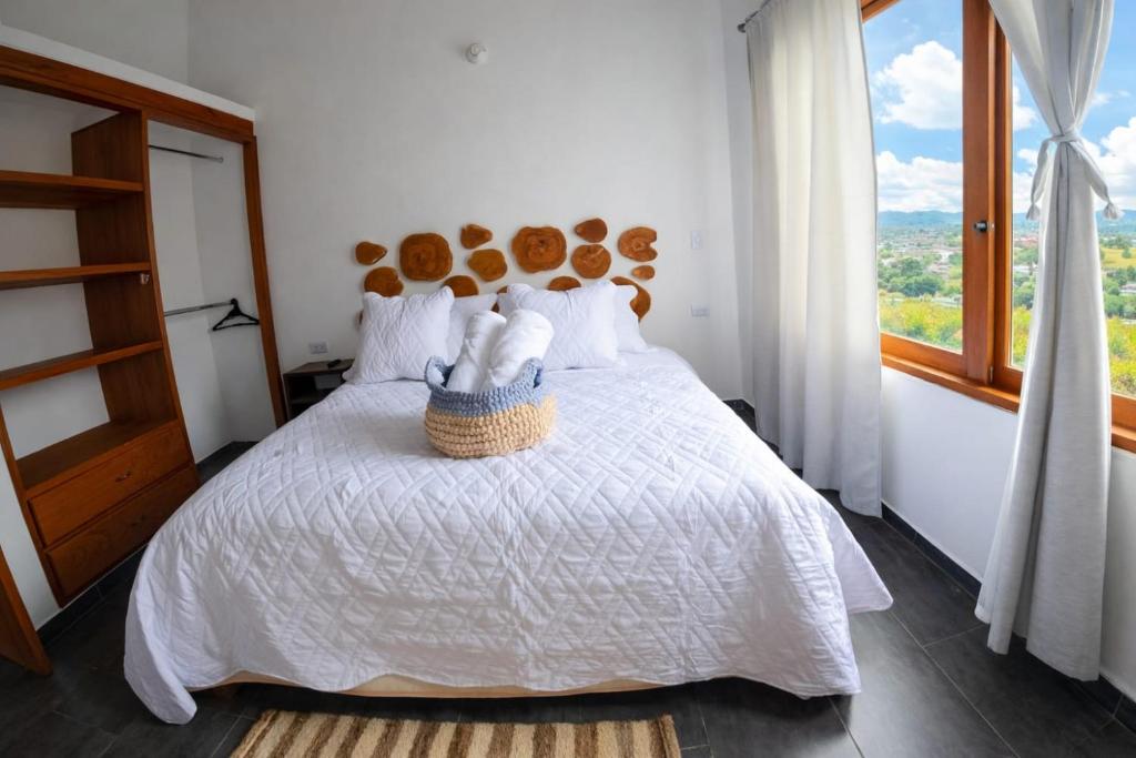 Habitación cama Queen baño privado - 2