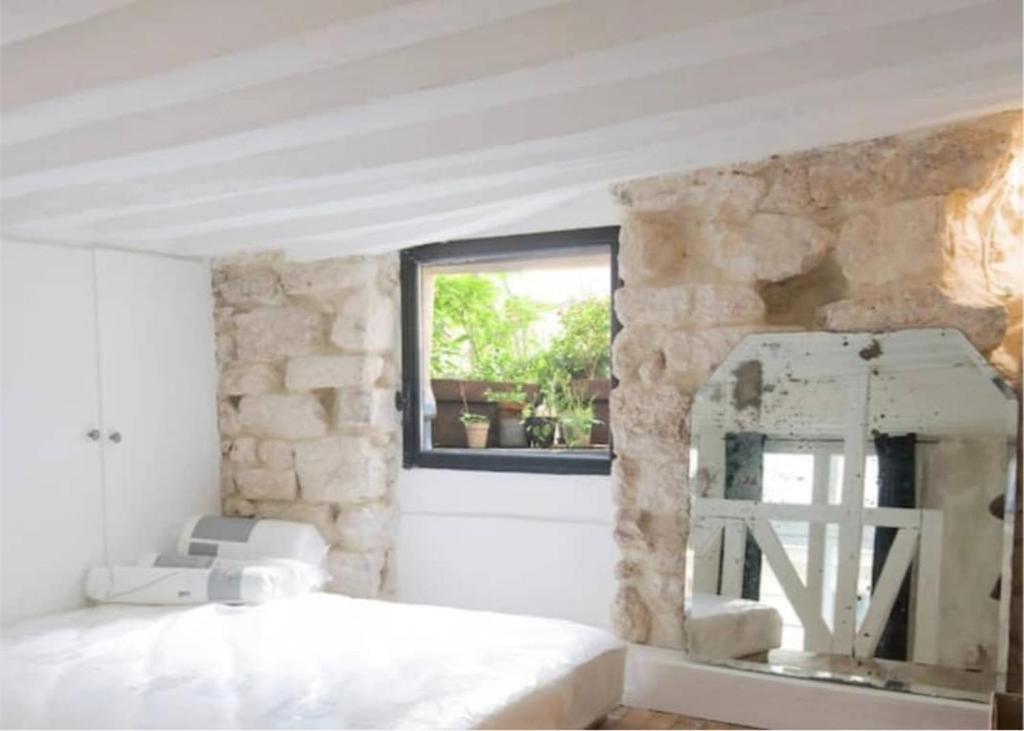 Romantic Studio Loft Rue du Bac - 5