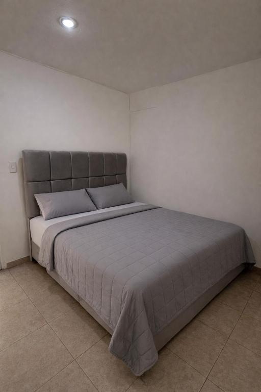Bowra Milan Providencia, Private Apartment 2 - 3