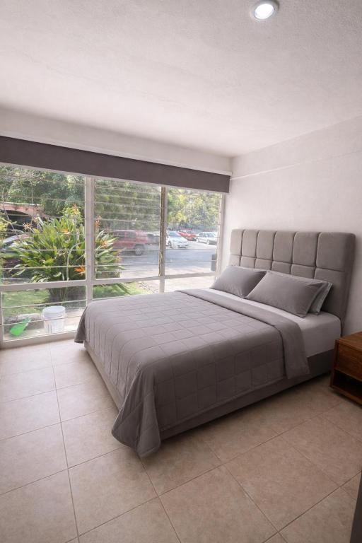 Bowra Milan Providencia, Private Apartment 2 - 4