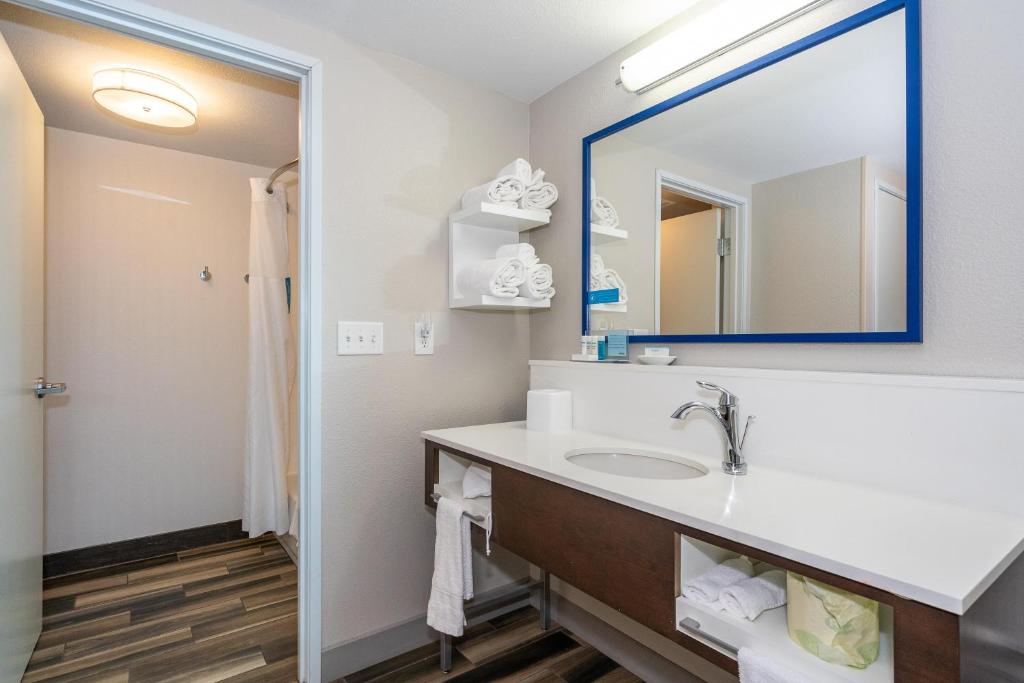 バスルーム（客室）