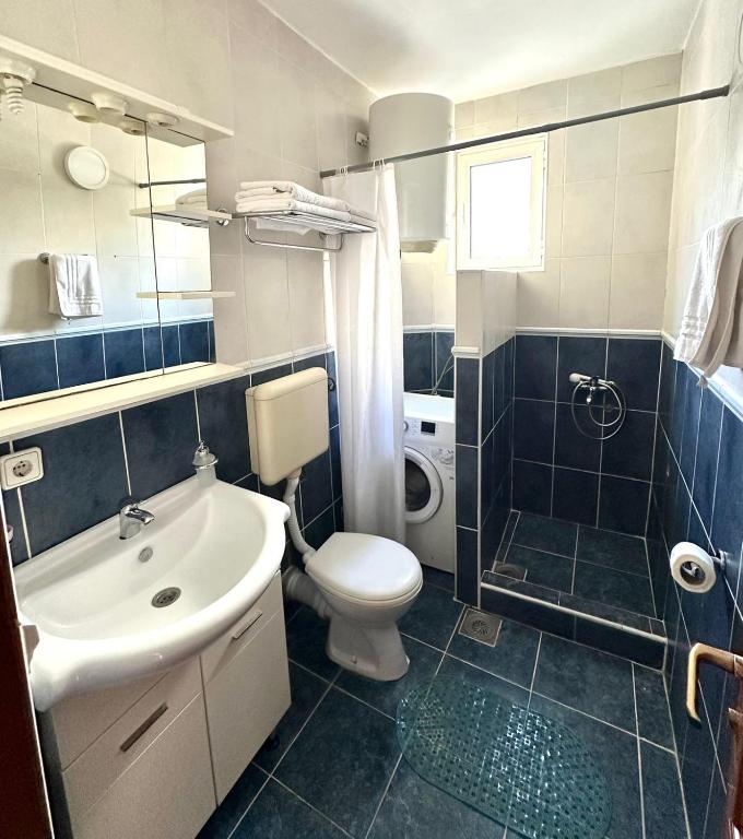 Studio apartman Antonina - 2
