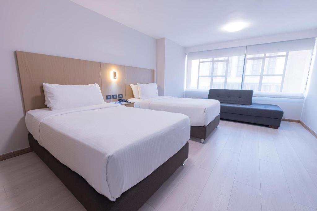 Hotel Dann Cali - 4