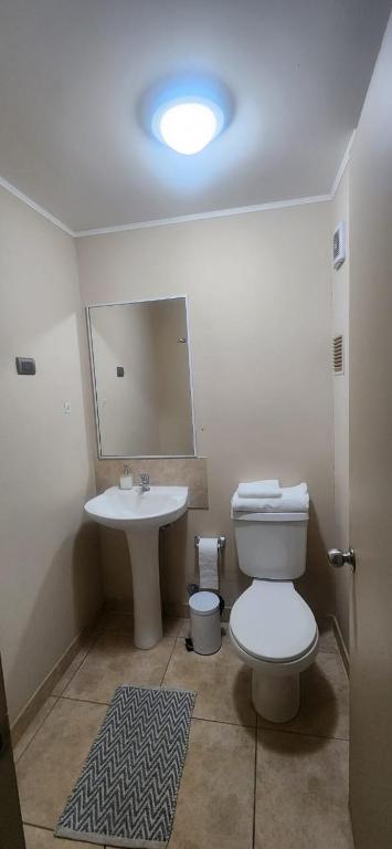 departamento Inacap - 4