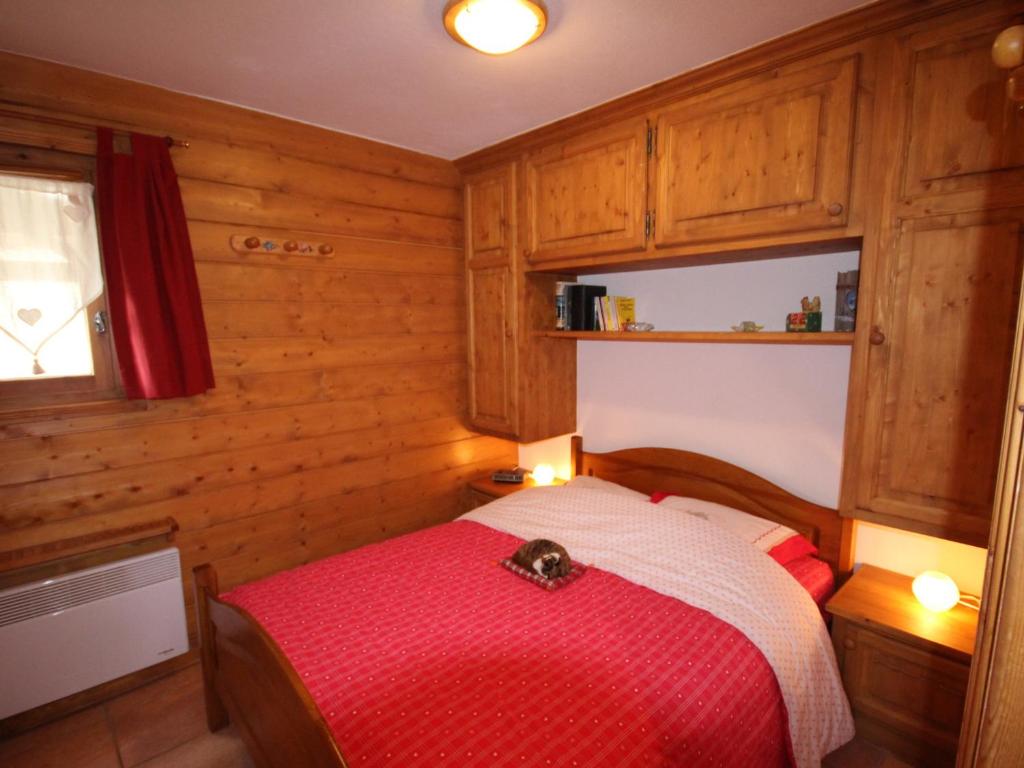 Appartement T3 calme aux Saisies, idéal pour 6 pers - FR-1-293-103 - 2