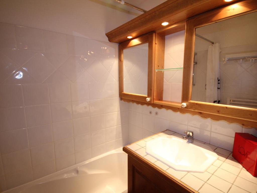 Appartement T3 calme aux Saisies, idéal pour 6 pers - FR-1-293-103 - 3