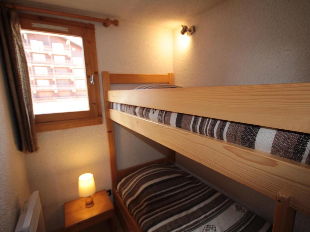 Les Saisies : Appartement 8 pers, balcon sud, animaux admis - 2