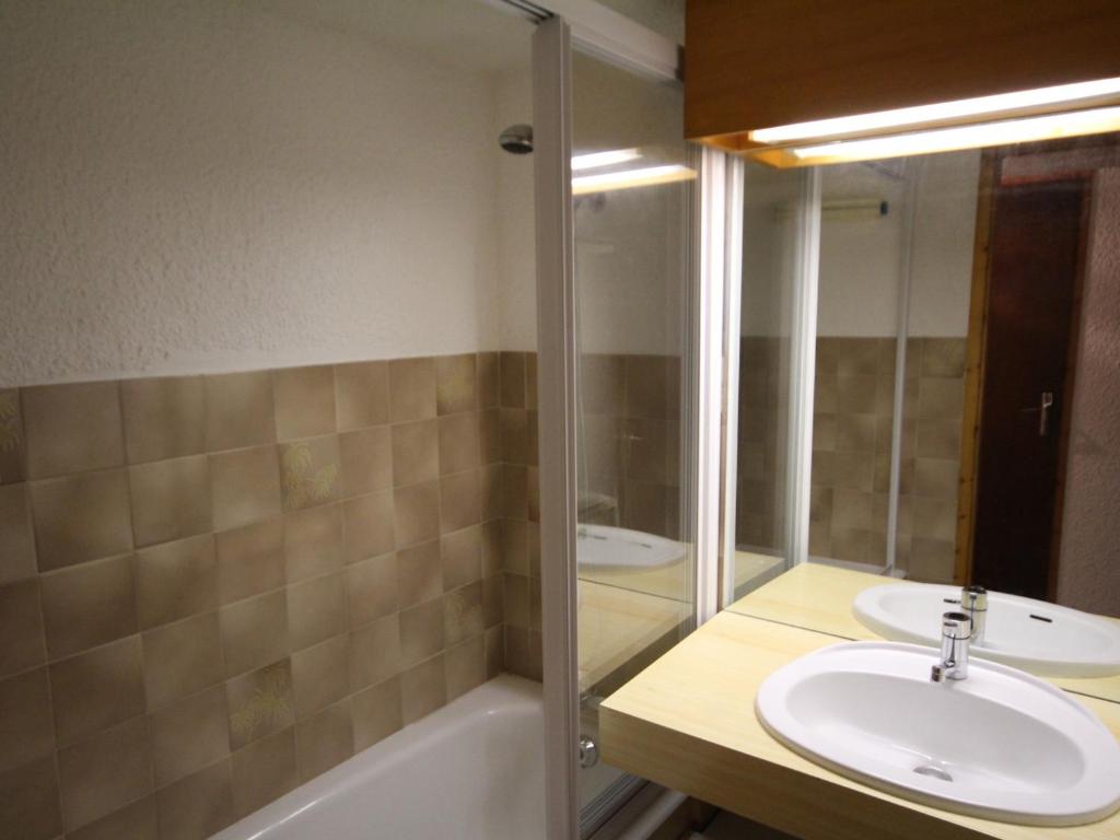 Les Saisies : Appartement 8 pers, balcon sud, animaux admis - 3