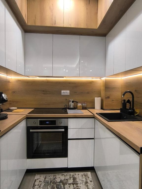 Apartment Prestige - 2