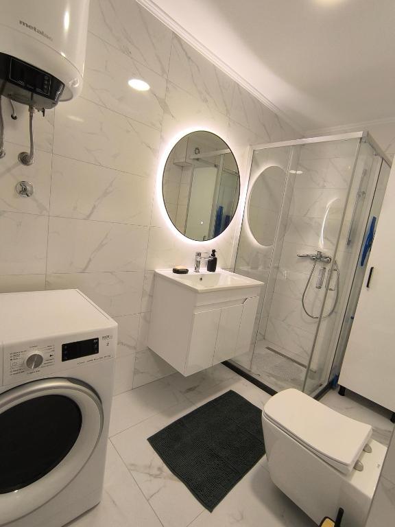 Apartment Prestige - 3