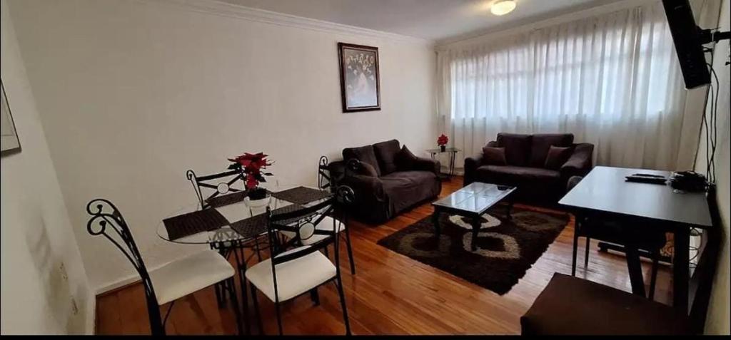 Suites Petit Polanco - 2