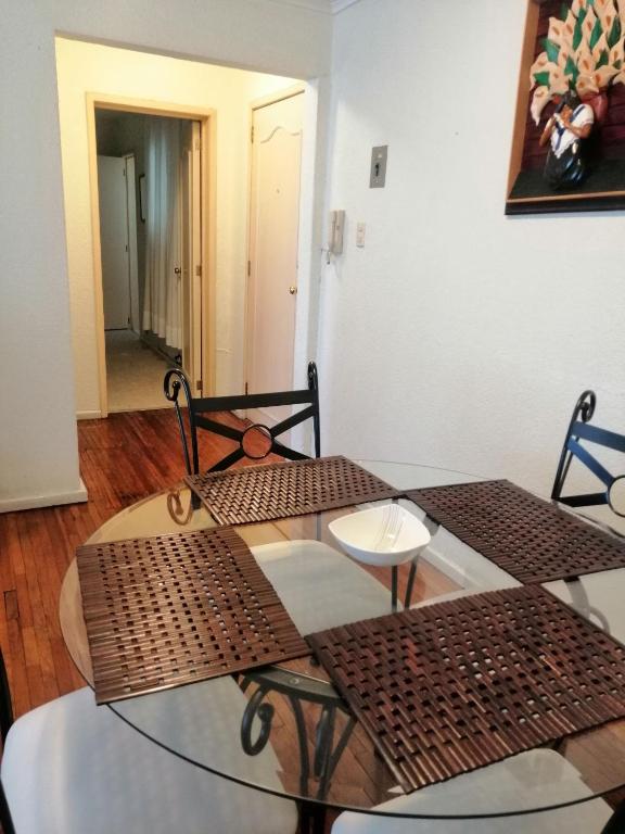 Suites Petit Polanco - 1
