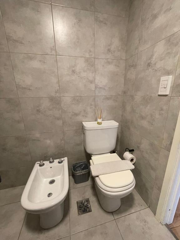 Moderno monoambiente en Salta - 4