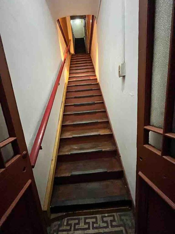Casa Valparaíso - 5