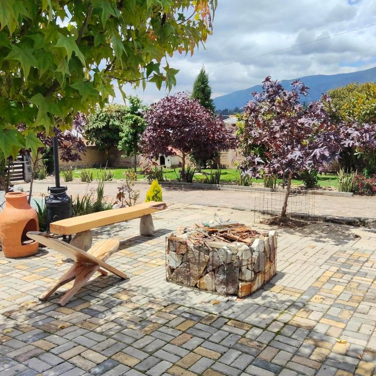 apartamento 5 Pax, Santa Rosa de Viterbo, - 5