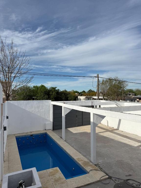 Departamento cerca de las Termas Gchú y piscina - 5
