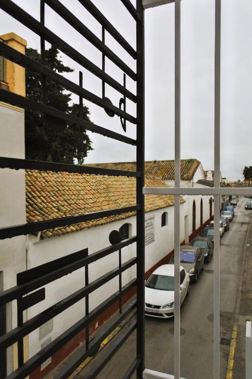Apartamento Albariza - 3