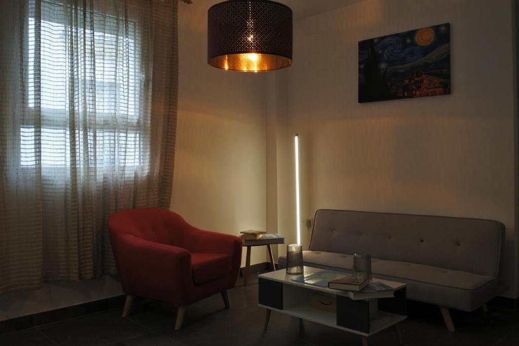 Apartamento Albariza - 4