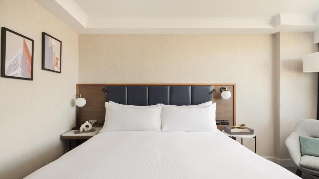 Comfortable mattresses